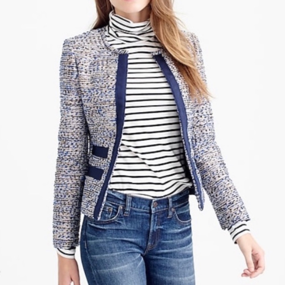 J Crew Blazer - Picture 4 of 4